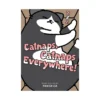 Catnaps, Catnaps Everywhere! (Manga)