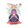 9798897655472 Miss Kobayashi's Dragon Maid (Manga) Volume 17