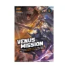 Venus Mission: I Was an Assassin-For-Hire Who Died, Now I'm Hunting Heroes in Another World (Light Novel) Volume 02