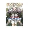 The Exiled Heavy Knight Knows How to Game the System 2-In-1 Omnibus Edition [01-02] (Manga) Volume 01