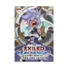 The Exiled Heavy Knight Knows How to Game the System 2-In-1 Omnibus Edition [05-06] (Manga) Volume 03