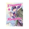Kitayama and Minamiya (Manga) Volume 04