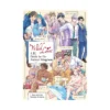 Wild Love: A BL Guide to the Animal Kingdom 2-In-1 Omnibus Complete Edition (Manga)