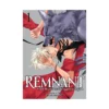 Remnant: The Beastmen Omegaverse Saga (Manga) Volume 01