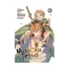 Mushoku Tensei: Jobless Reincarnation (Manga) Volume 23