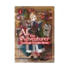 Al the Adventurer: That Magic Shouldn't Work! (Manga) Volume 01