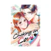 Choking on Love (Manga) Volume 06