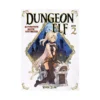 Dungeon Elf: What's a Dungeon Without Treasure Chests? (Manga) Volume 02