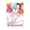 Glasses with a Chance of Delinquent (Manga) Volume 09