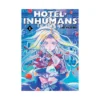 Hotel Inhumans (Manga) Volume 01