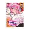 Mistress Kanan Is Devilishly Easy 2-In-1 Omnibus Edition [03-04] (Manga) Volume 02