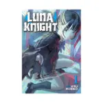 Luna Knight (Manga) Volume 01
