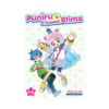 Puniru Is a Kawaii Slime 2-In-1 Omnibus Edition [01-02] (Manga) Volume 01