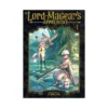 The Lord-Magear's Apprentice (Manga) Volume 01