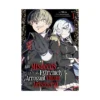 The Misdeeds of an Extremely Arrogant Villain Aristocrat (Manga) Volume 01