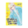 Uesugi-Kun Wants to Quit Being a Girl (Manga) Volume 02