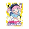 Cheeky Devil Cop! (Manga) Volume 01