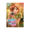 I Got Married to the Girl I Hate Most in Class (Manga) Volume 08