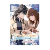 I'll Never Be Your Crown Princess!: Betrothed (Manga) Volume 04