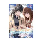 I'll Never Be Your Crown Princess!: Betrothed (Manga) Volume 04