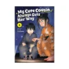 My Cute Cousin Always Gets Her Way (Manga) Volume 04