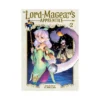 The Lord-Magear's Apprentice (Manga) Volume 02