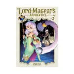 The Lord-Magear's Apprentice (Manga) Volume 02