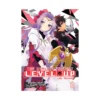The World's Fastest Level Up (Manga) Volume 08