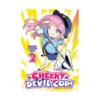 Cheeky Devil Cop! (Manga) Volume 02