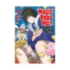 Magic Repo Man: Dumped by My Party, I'll Cash in with a Cute Support Fairy to Become the Strongest! (Manga) Volume 01