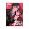 Punks Triangle: Stitch (Manga) Volume 01