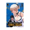 Tonight, I Have a Date with a Serial Killer (Manga) Volume 03