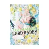 Don't Hold Back, Lord Hades (Manga) Volume 04
