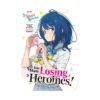 Too Many Losing Heroines!: Short Stories (Light Novel)