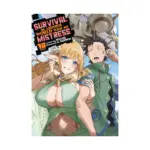 Survival in Another World with My Mistress! (Light Novel) Volume 10