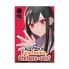 Are You a Landmine, Chihara-San? (Manga) Volume 01