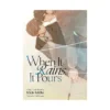 When It Rains, It Pours (Light Novel)