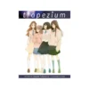 Trapezium (Light Novel)