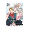 On and Off: Work-Life Imbalance (Manga) Volume 04