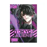 Tokyo Aliens (Manga) Volume 11