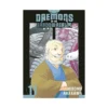 Daemons of the Shadow Realm (Manga) Volume 11