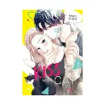 A Kiss with a Cat 2-In-1 Omnibus Edition [03-04] (Manga) Volume 02