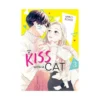 A Kiss with a Cat 2-In-1 Omnibus Edition [05-06] (Manga) Volume 03