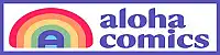 Home Aloha Comics