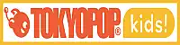 TOKYOPOP - TOKYOPOP KIDS Wild Paws: The Fox Farm (Manga) Volume 01